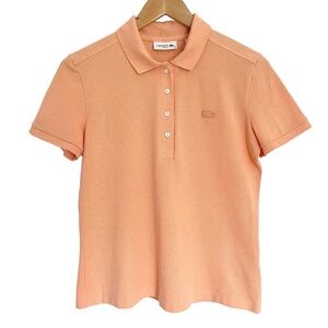 Slim Fit Stretch Polo
